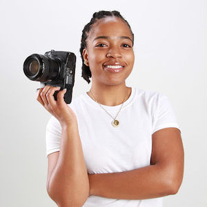 Meet your Posher, Keonna